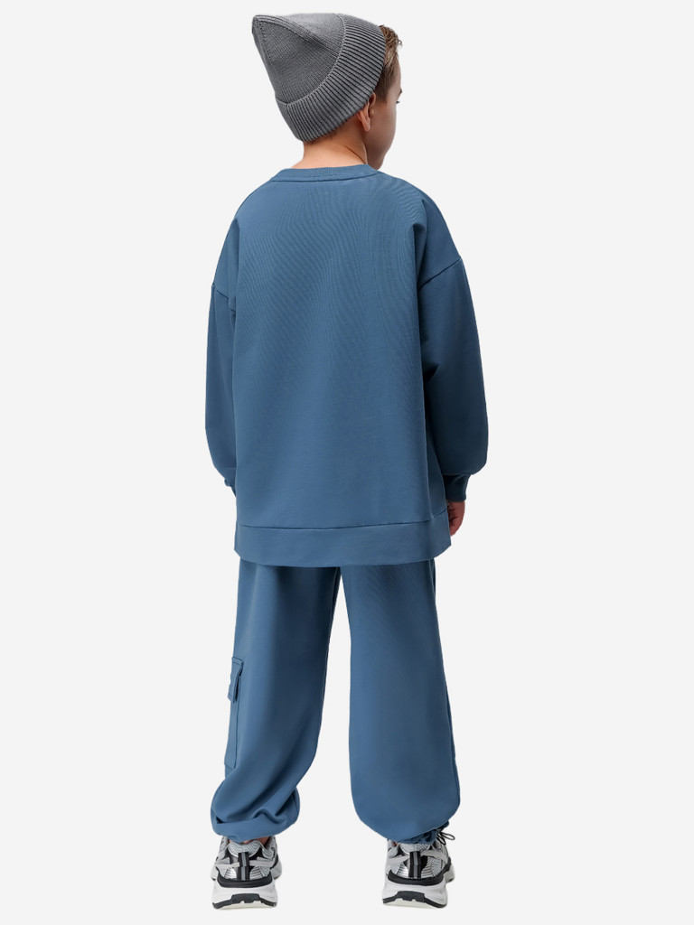 Костюм для мальчиков bodo