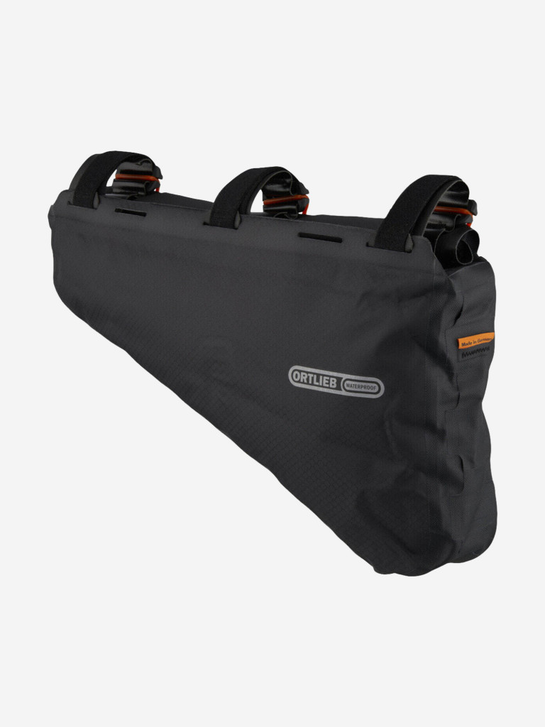 Велосумка на раму ORTLIEB Frame-Pack RC 4 л