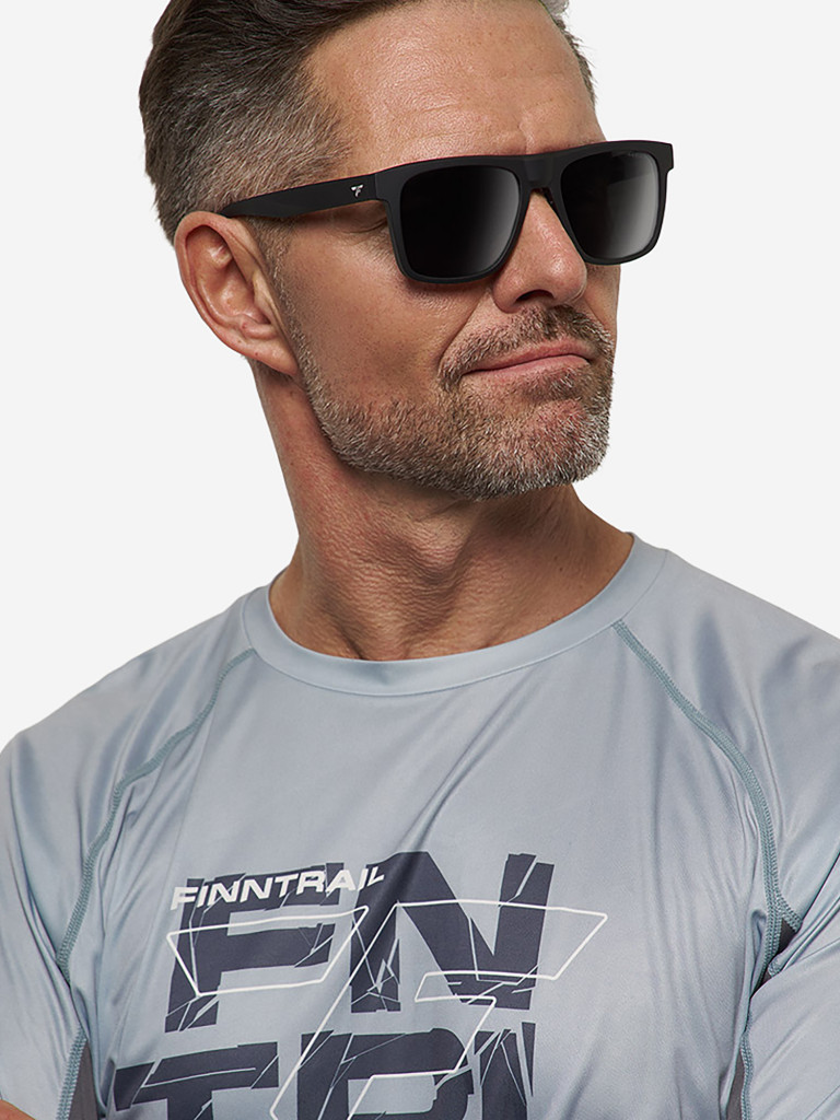 Очки солнцезащитные FINNTRAIL Pursuit