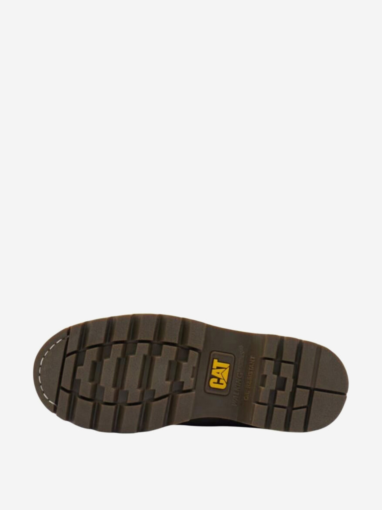 Ботинки женские Caterpillar B4C