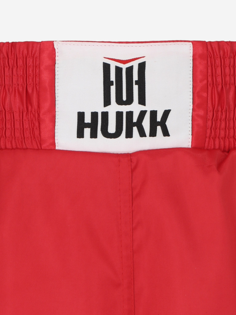 Шорты для бокса детские Hukk