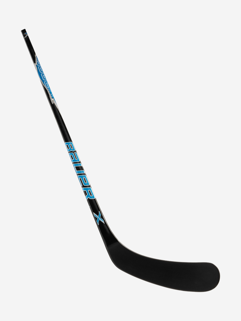 Клюшка хоккейная детская BAUER X Series Grip INT-60(57")