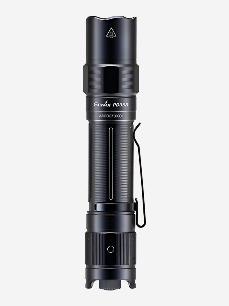 Фонарь ручной Fenix PD35R, 1700 лм