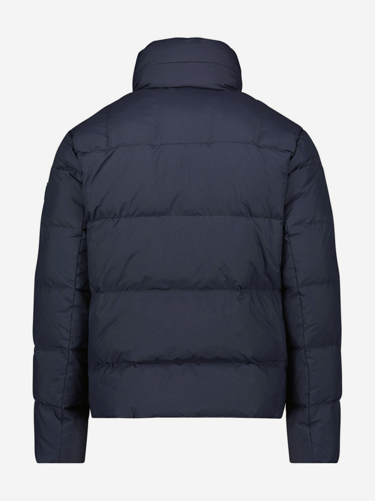 Куртка Dolomite Jacket M's Fitzroy Wood Blue