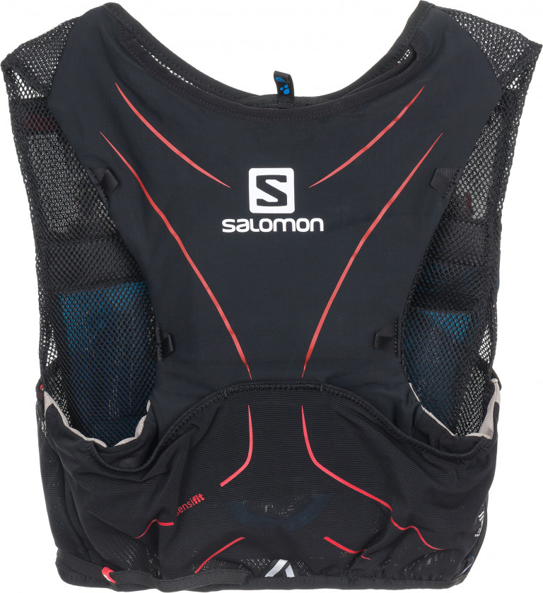 Salomon Adv Skin 5 Set