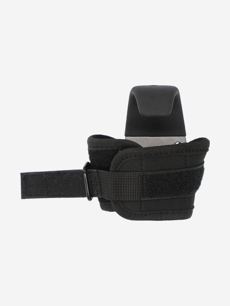 Крюки для турника и тяги Demix