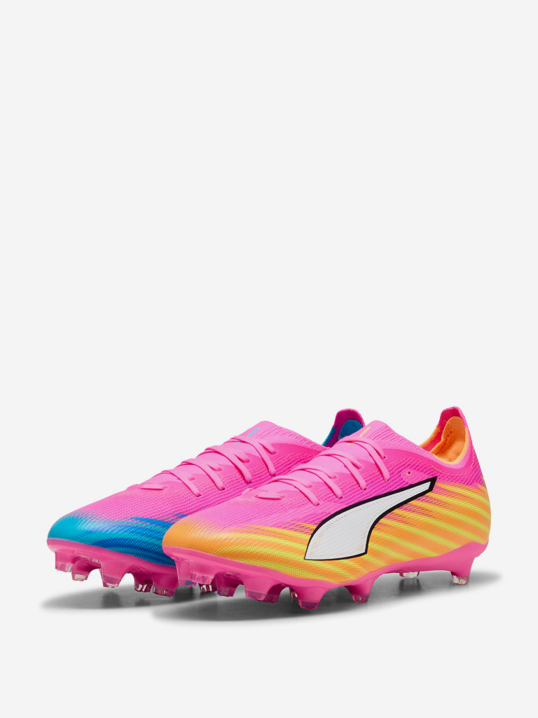 Бутсы мужские PUMA Ultra 6 Match Fg/Ag