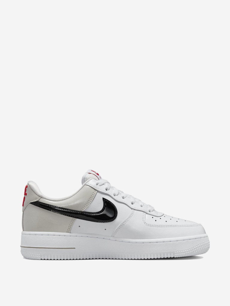 Кеды женские Nike Air Force 1 07 Essential
