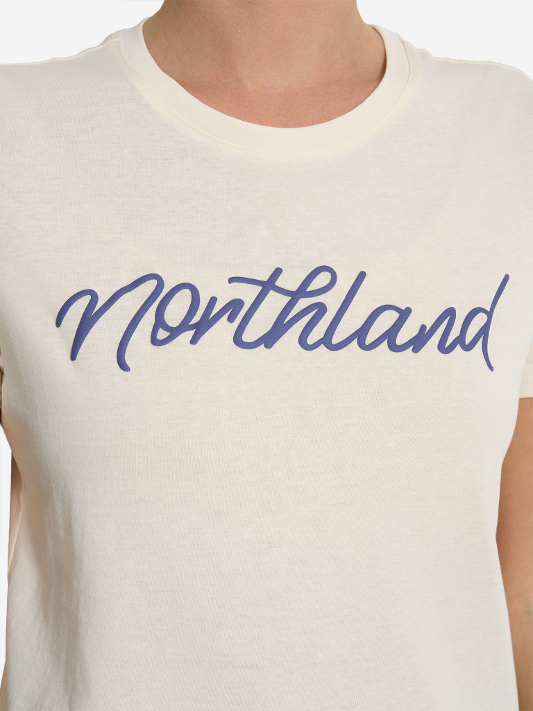 Футболка женская Northland