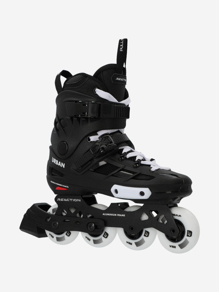 Роликовые коньки Reaction Urban