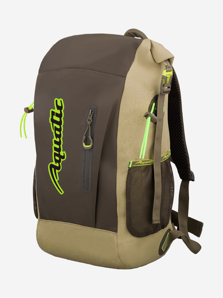 Герморюкзак Aquatic ГР-30ХП, 30 литров