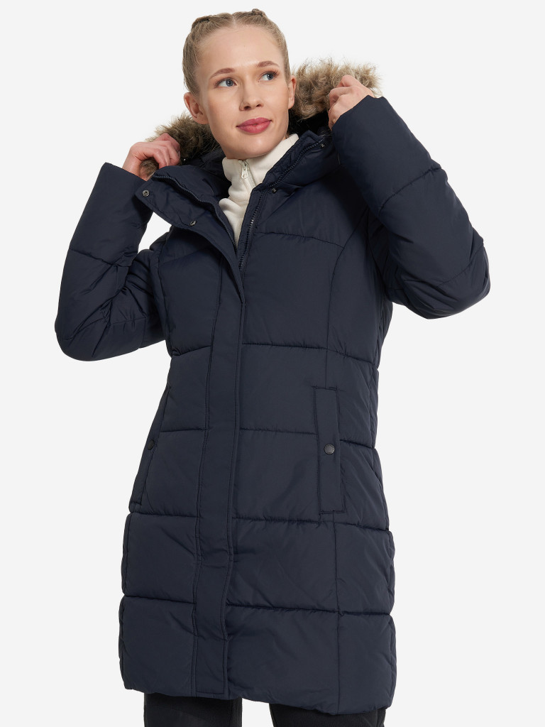 Пуховик женский IcePeak Adaire