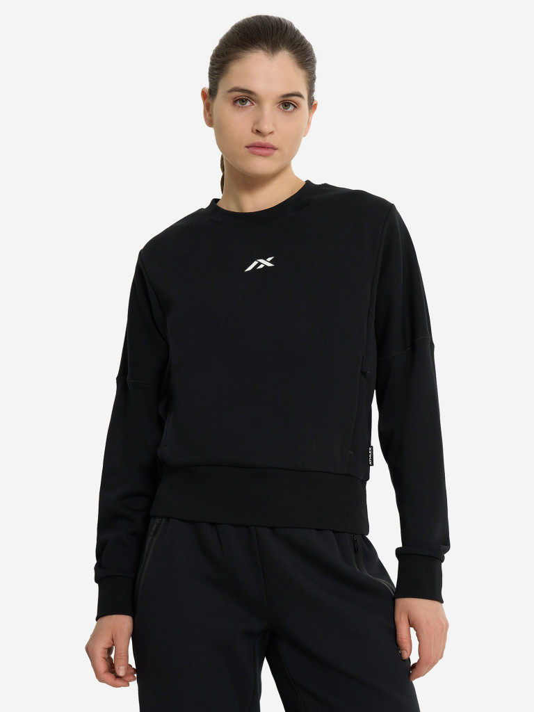 Свитшот женский Athlex