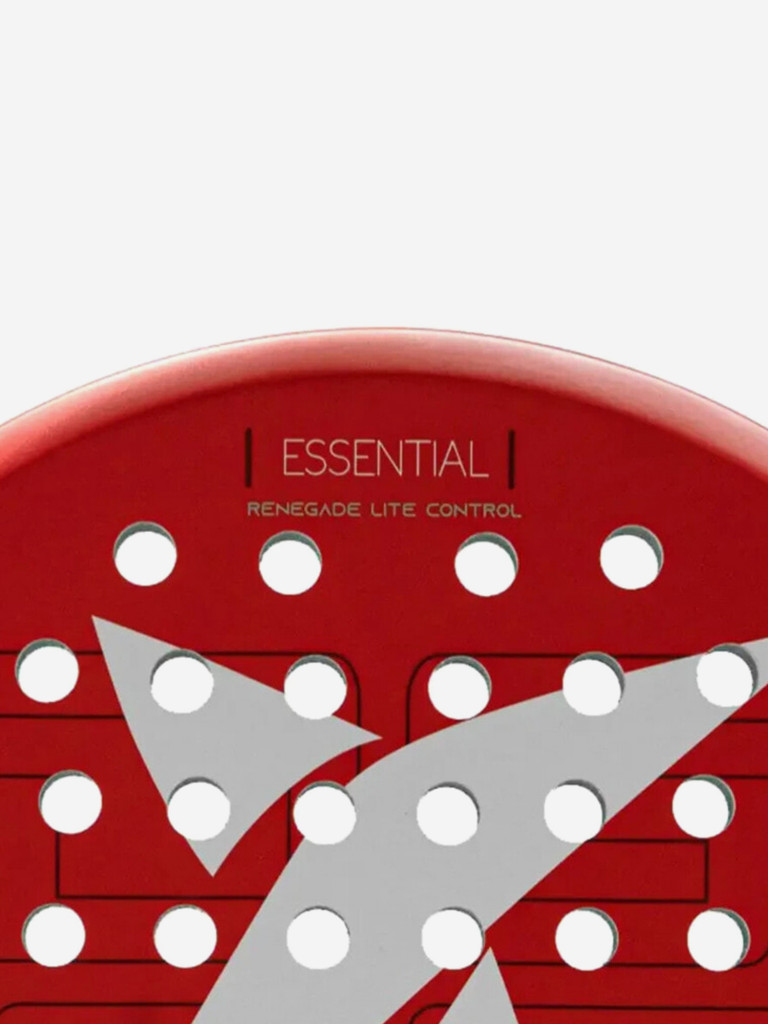 Ракетка для падела Drop Shot Renegade Lite Control 2025