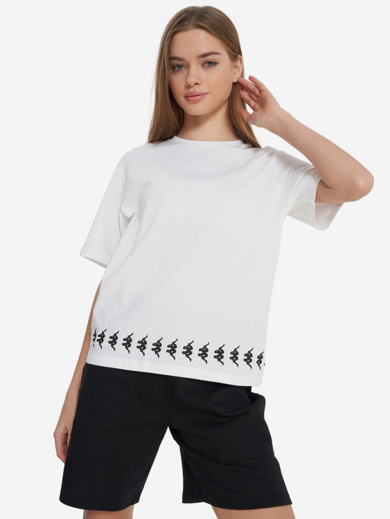 Футболка женская Kappa