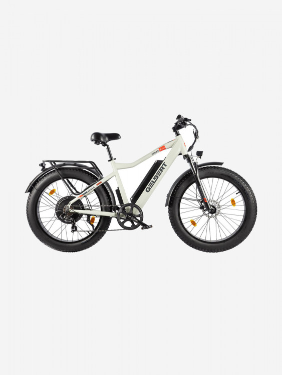 Электровелосипед Gelbert Pegas 2 ULTRA