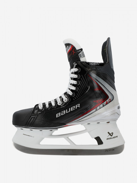 Коньки хоккейные BAUER Vapor Fly40 SR FIT2