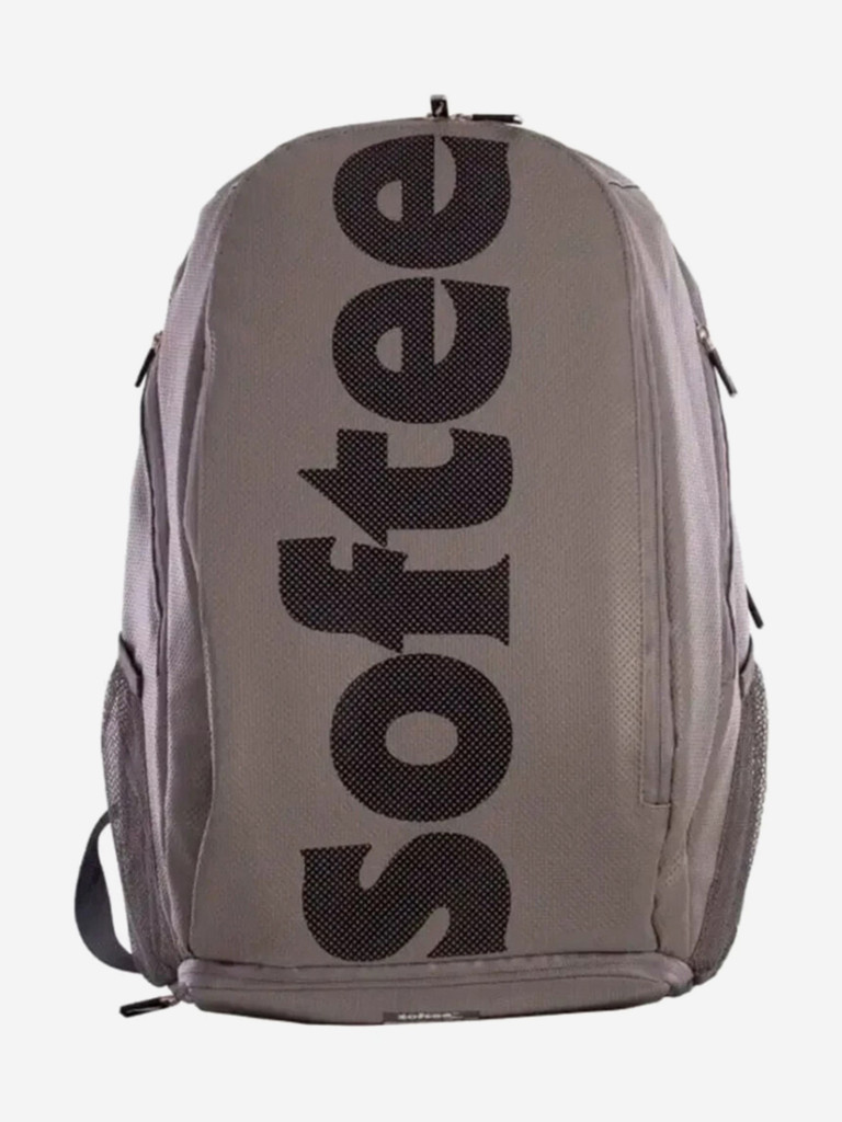 Рюкзак для падела Softee Car Grey