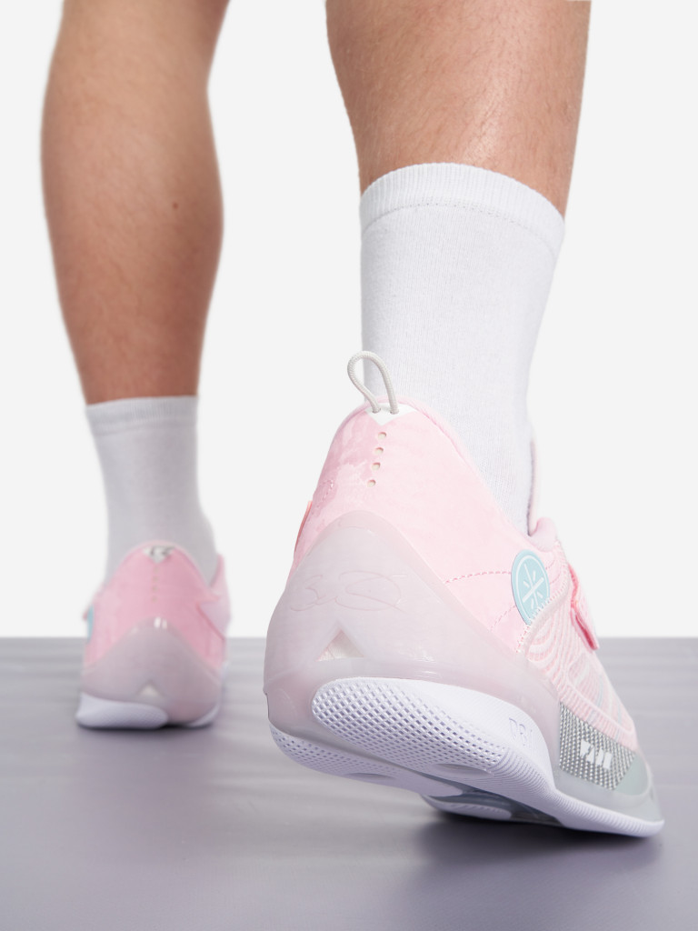 Кроссовки мужские Li-Ning Wade 808 4 Ultra