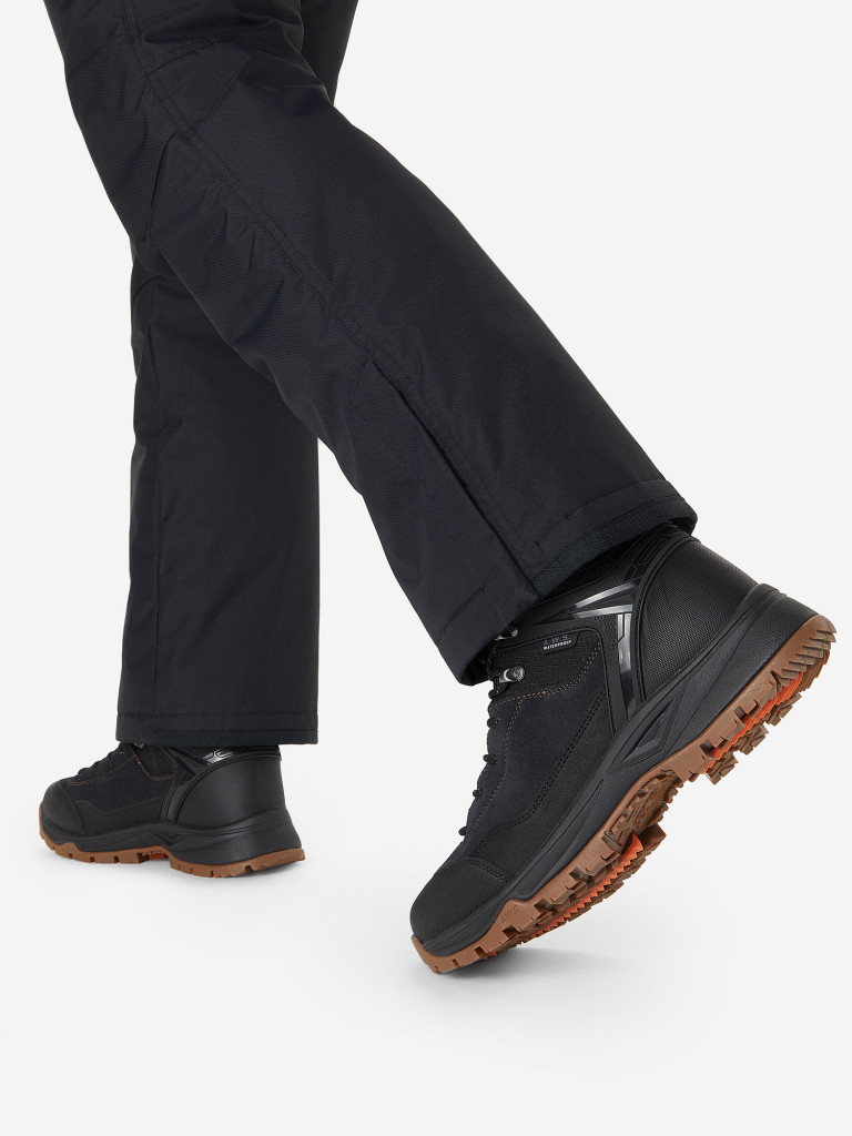 Ботинки мужские IcePeak Abaco Mr