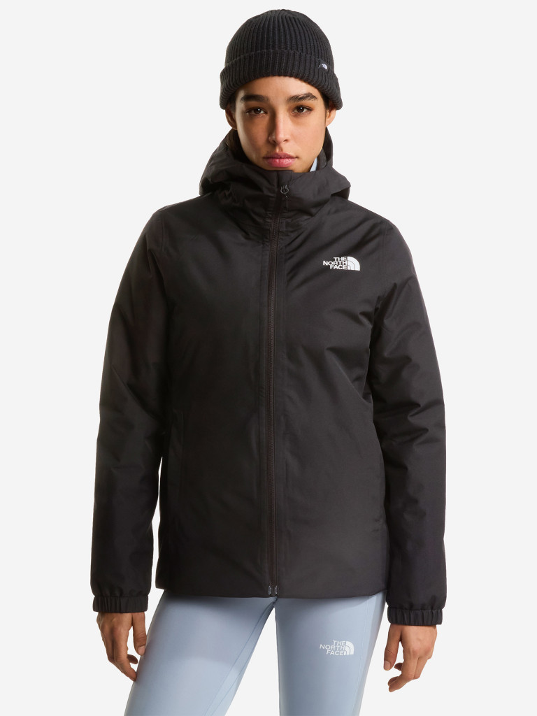 Куртка утепленная женская The North Face Quest