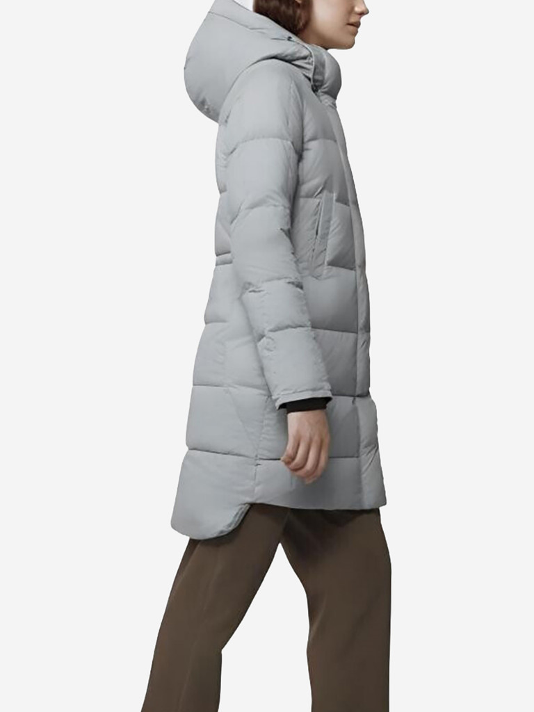 Пуховик женский CANADA GOOSE Alliston