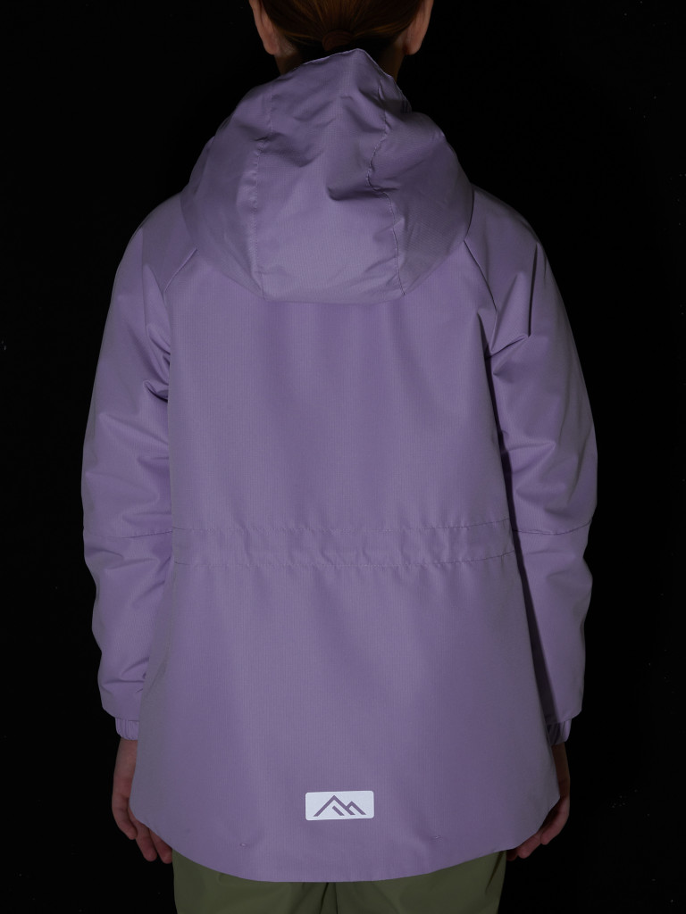 Куртка для девочек Outventure