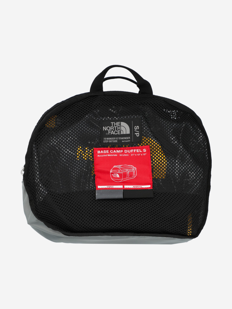 Баул The North Face Base Camp Duffel 50 л