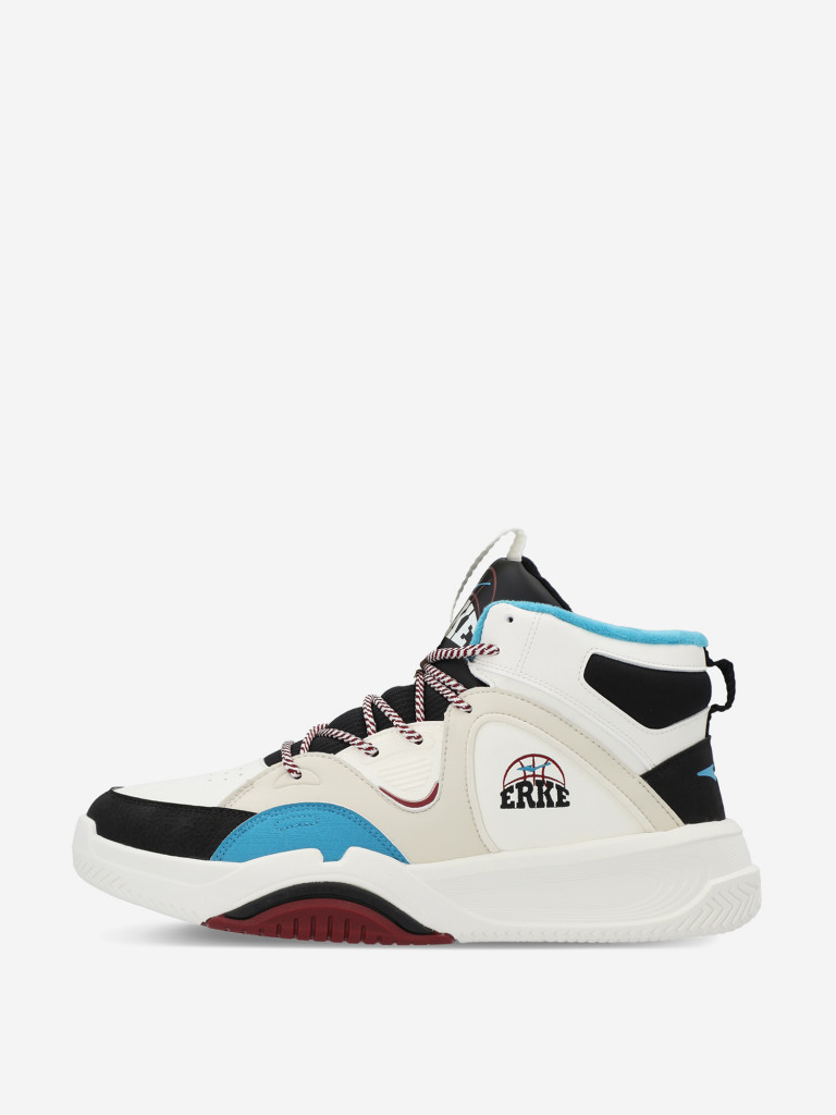 Кеды утепленные мужские Erke