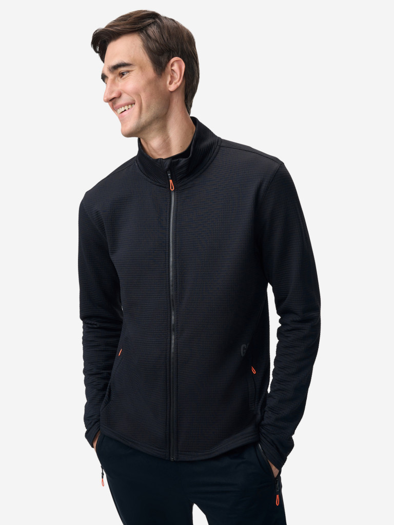 Кофта мужская GRI, Винд