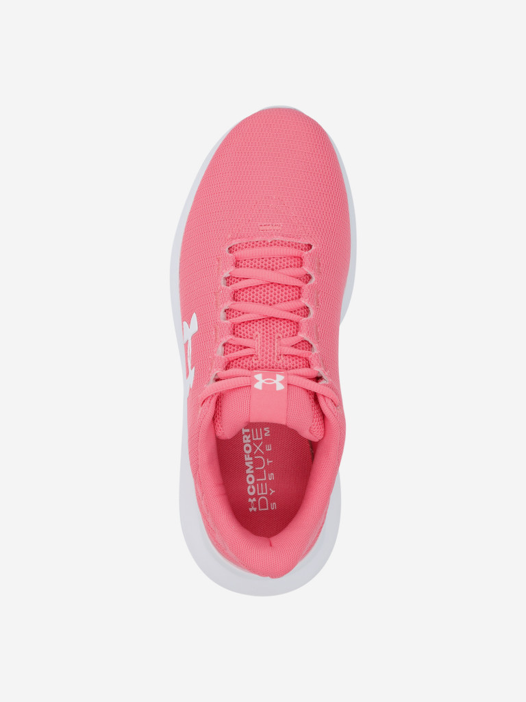 Кроссовки женские Under Armour Phade RN 3