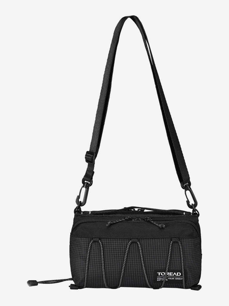 Сумка через плечо Toread Satchel