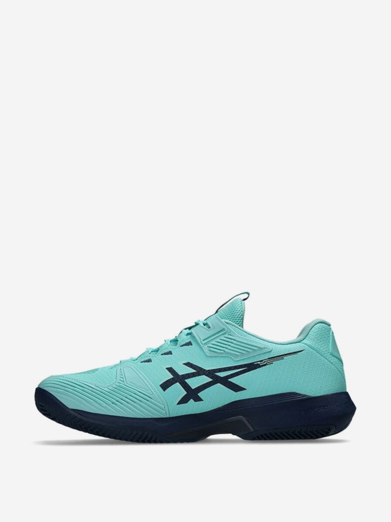 Кроссовки мужские ASICS Solution Speed FF 4