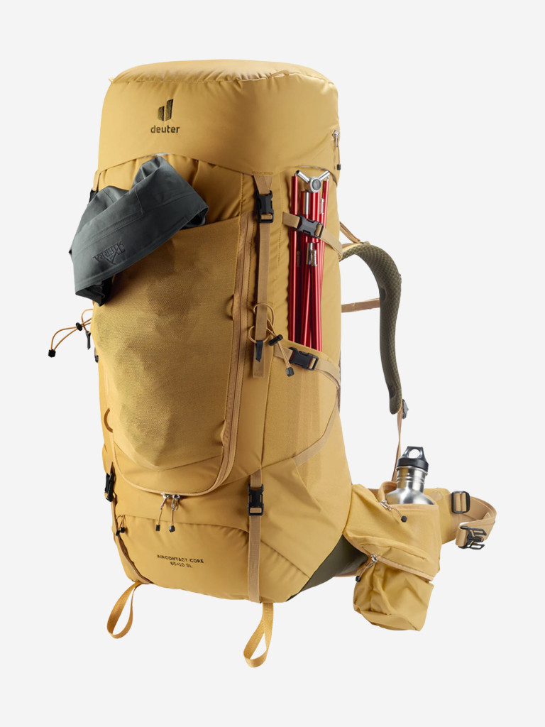 Рюкзак Deuter Aircontact Core 65+10 SL