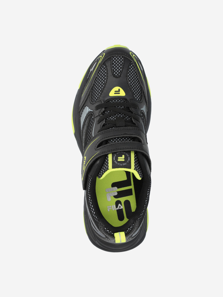 Кроссовки для мальчиков FILA Shein V
