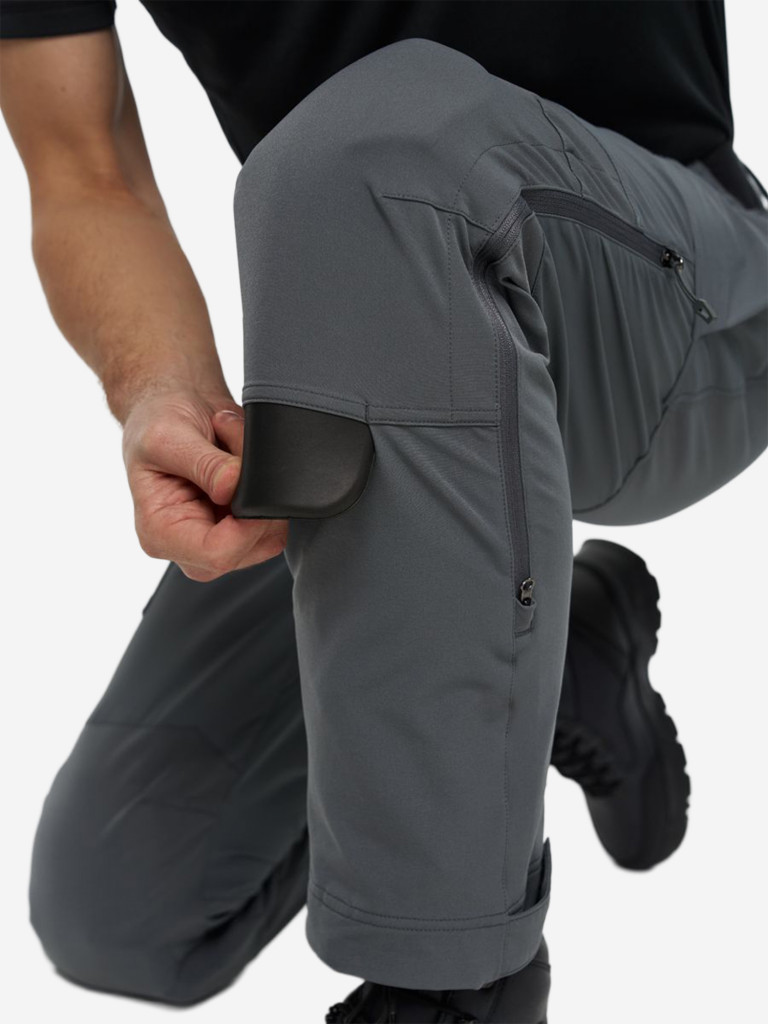 Брюки мужские для охоты и рыбалки H.U.T. Pathfinder II