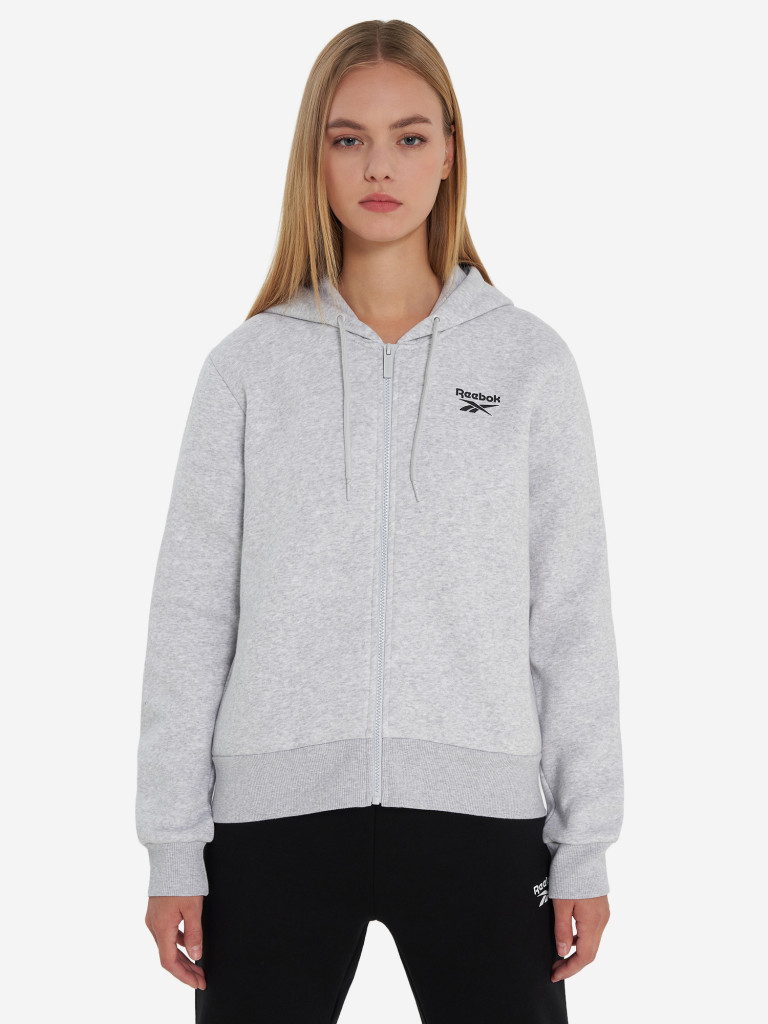 Толстовка женская Reebok Viola