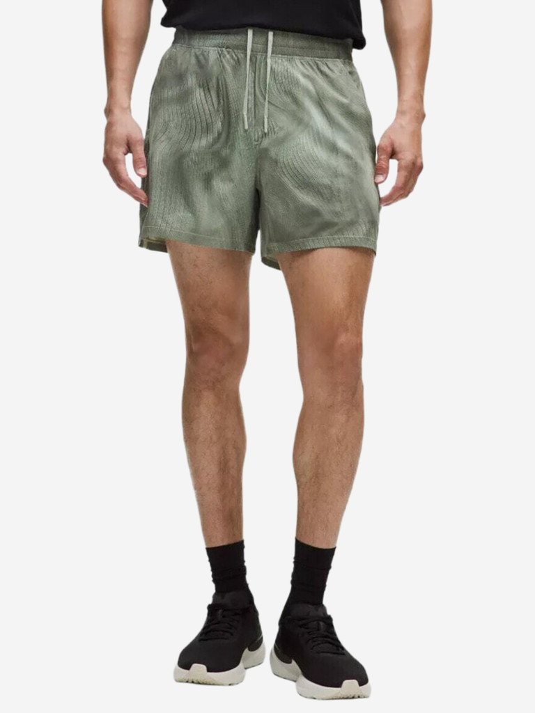 Шорты Lululemon Pace Breaker Short 5"