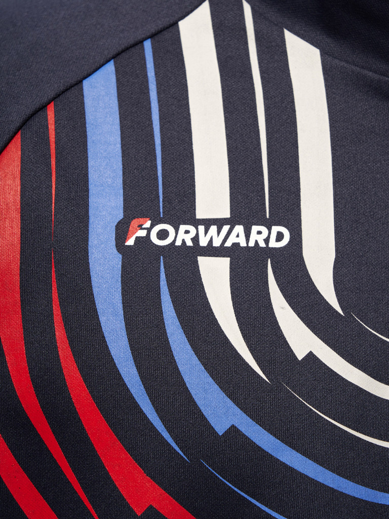 Костюм спортивный мужской Forward