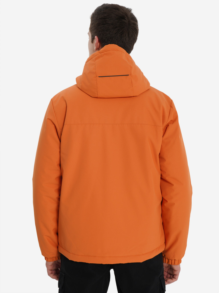 Куртка утепленная мужская Northland