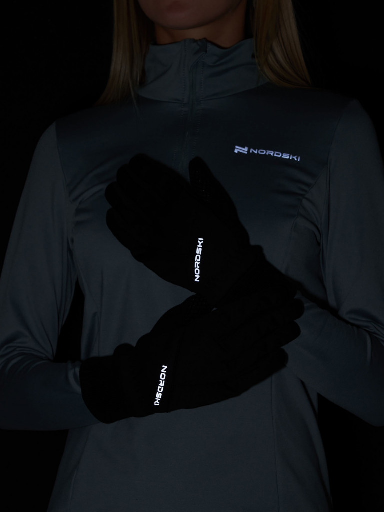 Перчатки Nordski Motion WS