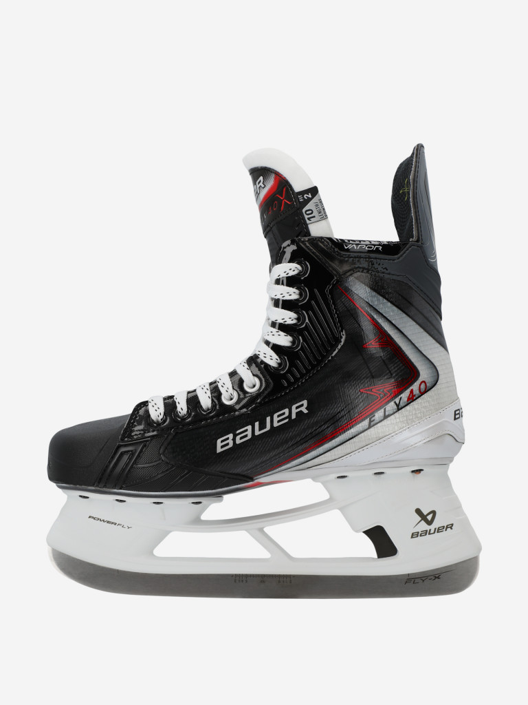 Коньки хоккейные BAUER Vapor Fly40 SR FIT2