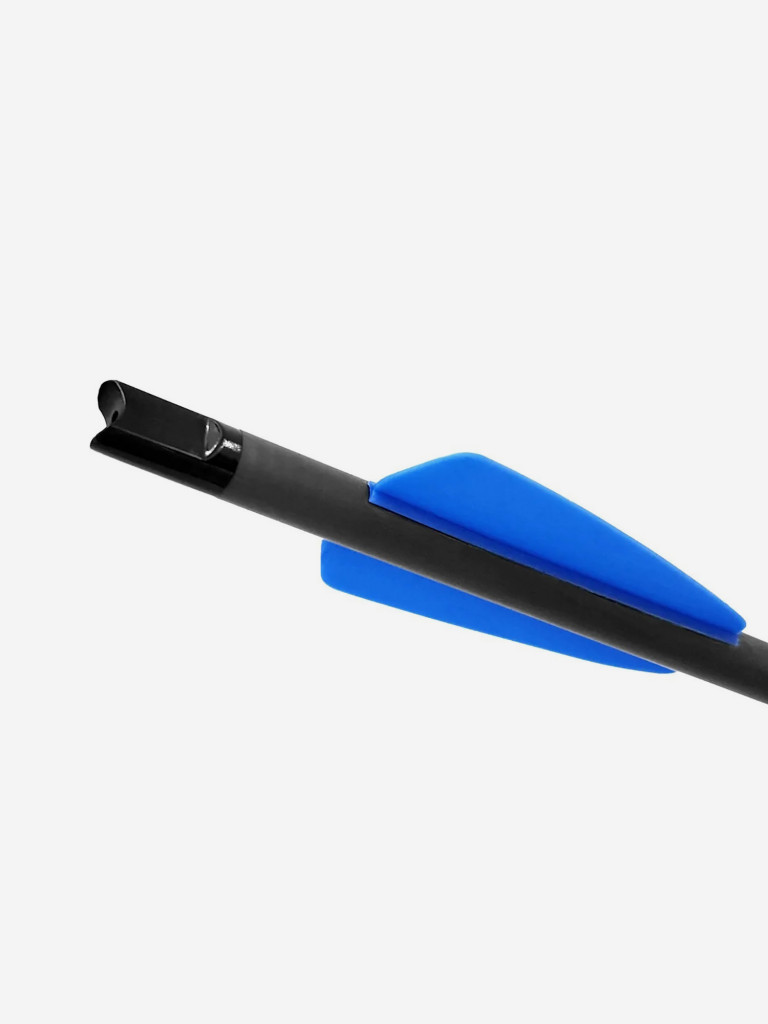 Стрела карбоновая 7,5" для арбалета Ek Cobra System R9