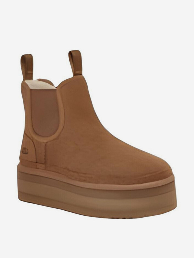 Угги UGG Neumel Platform