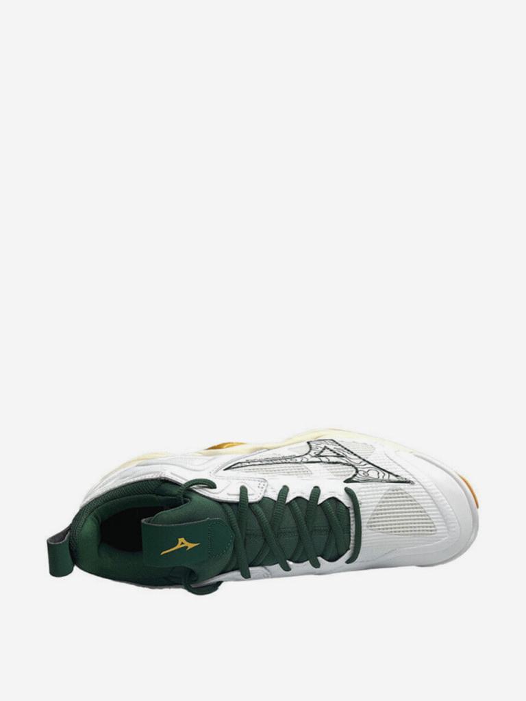 Кроссовки Mizuno Wave Momentum 3