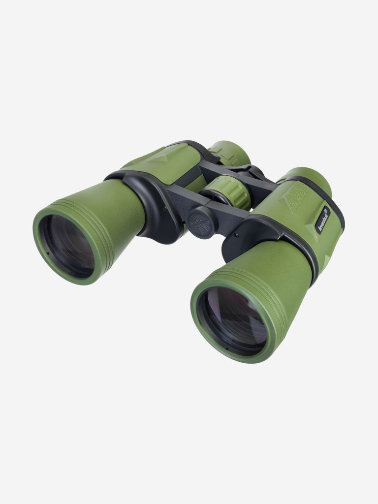 Бинокль Levenhuk Travel 10x50