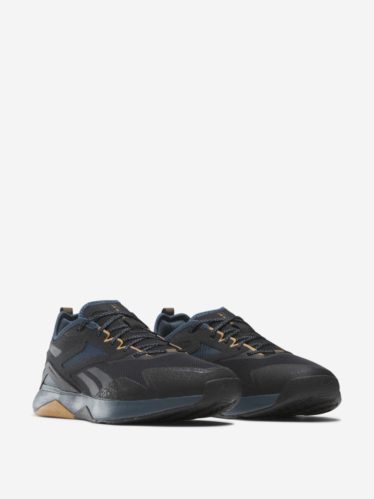 Кроссовки мужские Reebok Nanoflex Adventure TR 2