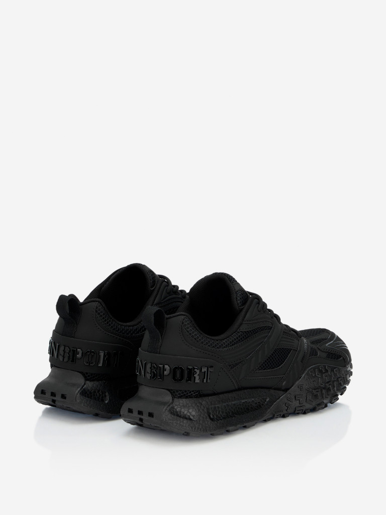 Кроссовки Plein Sport URBAN SPRINTER
