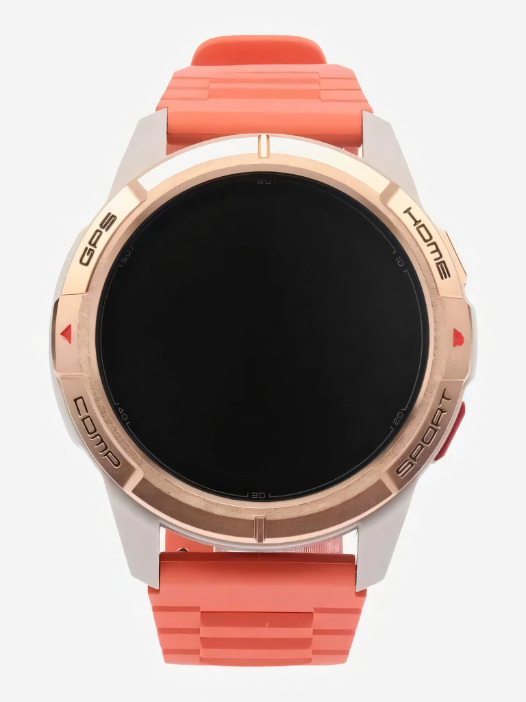Умные часы Xiaomi Watch GS Active XPAW016, золотые, EU