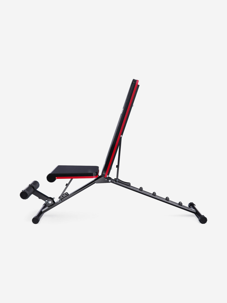 Cкамья силовая универсальная DFC CARE CB-302